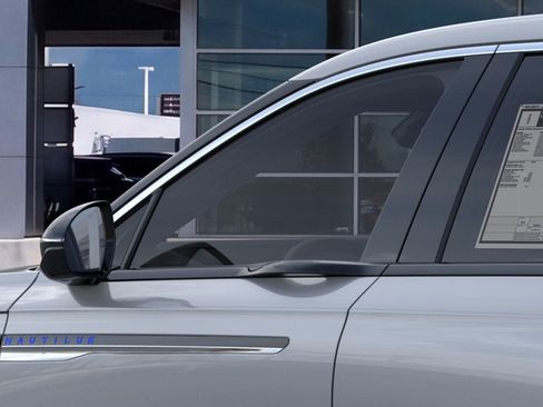 New 2026 Lincoln Nautilus Premier AWD/4WD image 20