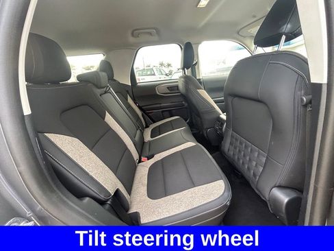 Used 2025 Ford Bronco Sport Big Bend image 30