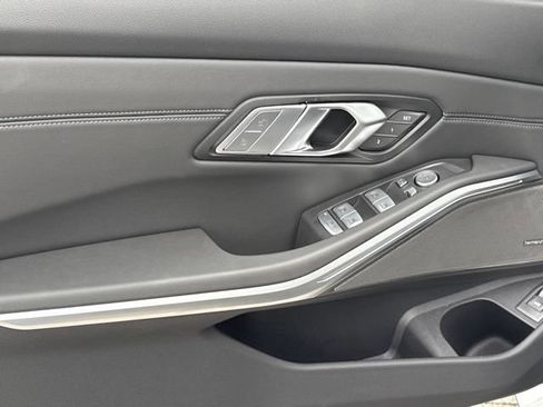 New 2027 BMW M3 Competition w/ M Driver's Package RWD image 13