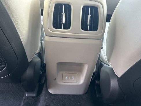 New 2026 Hyundai Tucson Limited image 27