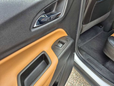 Used 2021 Chevrolet Equinox Premier image 31