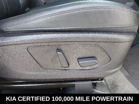 Certified 2024 Kia Sorento X-Line EX AWD/4WD image 29