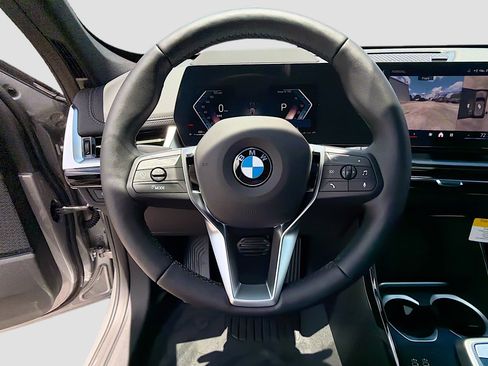 New 2026 BMW X1 xDrive28i w/ Technology Package AWD/4WD image 39