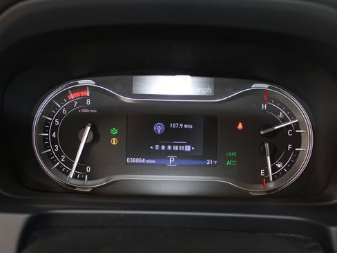 Used 2023 Honda Ridgeline RTL-E image 33