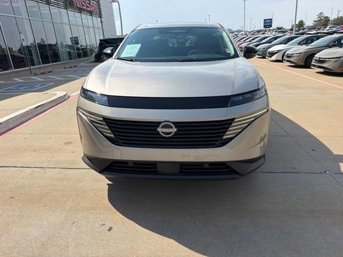 Used 2026 Nissan Murano SL AWD/4WD image 8