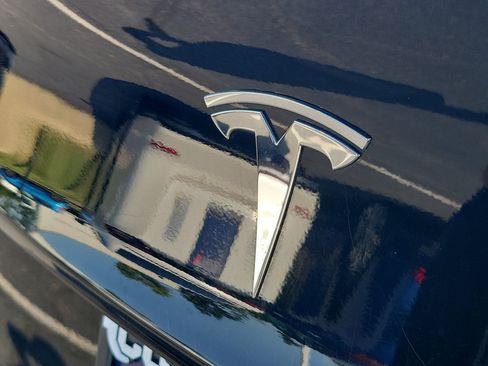 Used 2021 Tesla Model 3 Performance AWD/4WD image 6