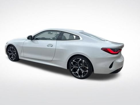 New 2026 BMW 430i xDrive Coupe w/ Premium Package AWD/4WD image 4