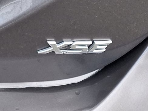 Used 2023 Toyota Camry XSE image 30