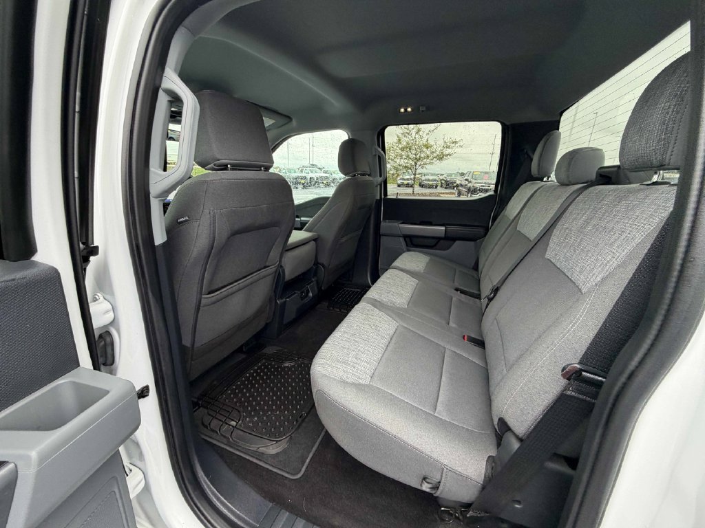 Used 2022 Ford F150 XLT w/ Trailer Tow Package AWD/4WD image 20