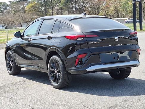 New 2026 Buick Envista Sport Touring image 4