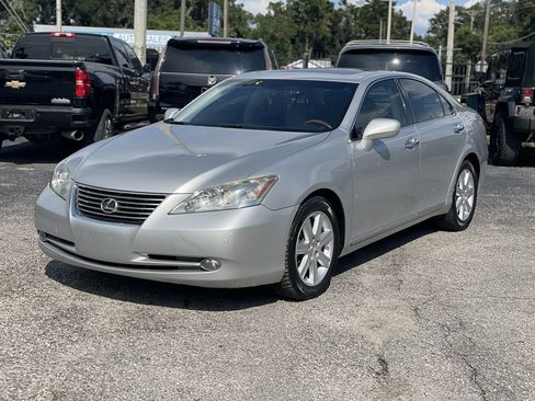 Used 2009 Lexus ES 350 image 9