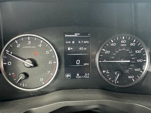 Used 2024 Subaru Ascent Premium AWD/4WD image 17