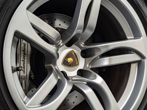 Used 2008 Lamborghini Murcielago LP 640 AWD/4WD image 32