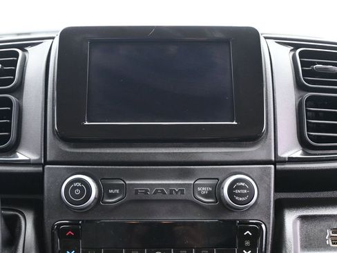 Used 2023 RAM ProMaster 2500 image 25