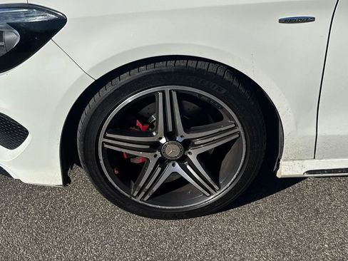 Used 2016 Mercedes-Benz CLA 250 image 38