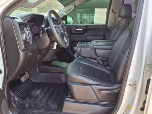 Used 2020 GMC Sierra 1500 2WD Double Cab w/ Fleet Convenience Package image 22