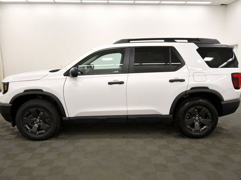 New 2026 Honda Passport RTL image 4