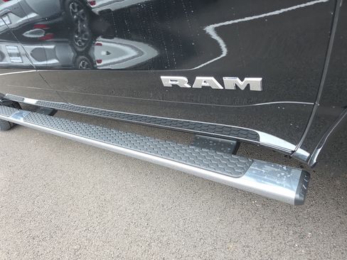 New 2026 RAM 1500 Big Horn image 25