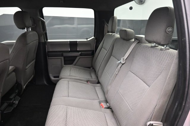 Used 2019 Ford F150 XLT RWD image 20