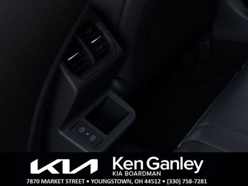 New 2026 Kia K4 GT-Line Turbo image 26