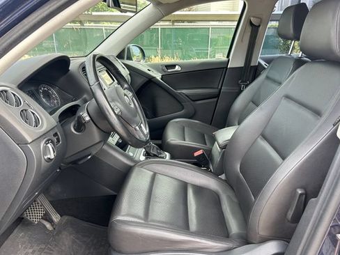 Used 2016 Volkswagen Tiguan S FWD image 26