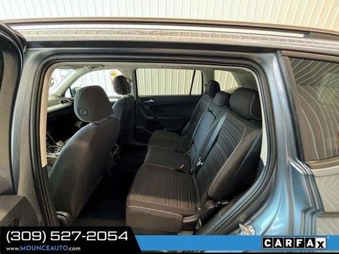Used 2024 Volkswagen Tiguan S AWD/4WD image 10