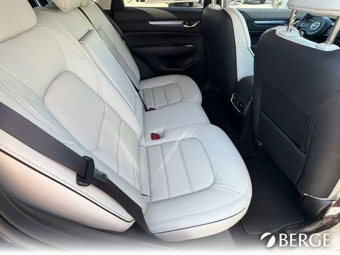 Used 2025 MAZDA CX-5 AWD 2.5 S w/ Preferred Package image 14