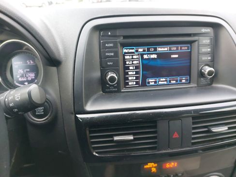 Used 2013 MAZDA CX-5 Touring image 20