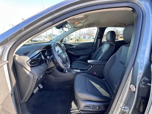 Certified 2023 Buick Encore GX Select w/ Sport Touring Package image 18