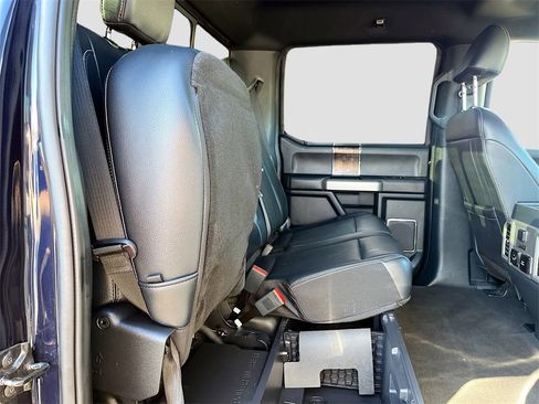 Used 2022 Ford F350 Lariat w/ Chrome Package image 27