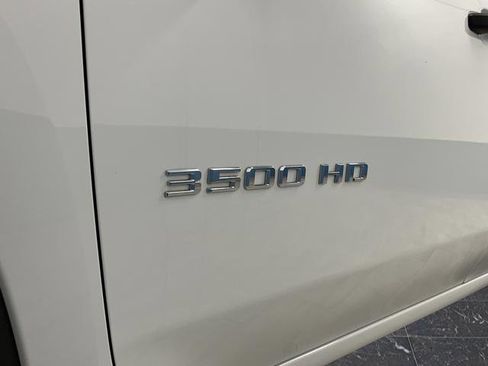 New 2025 Chevrolet Silverado 3500 W/T w/ WT Convenience Package image 36