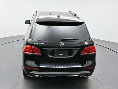 Used 2018 Mercedes-Benz GLE 350 image 35