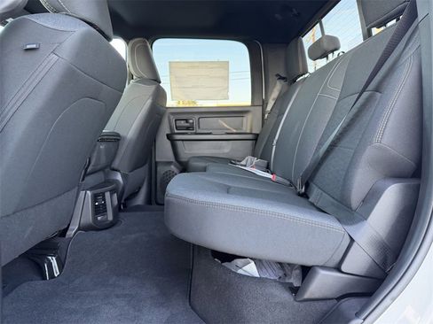 New 2026 RAM 2500 Tradesman image 10