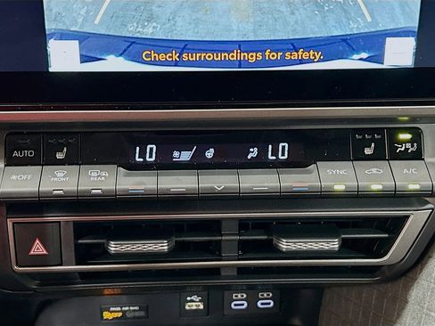 New 2026 Toyota Camry XLE FWD image 15