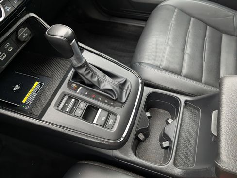 Certified 2024 Honda CR-V EX-L image 33