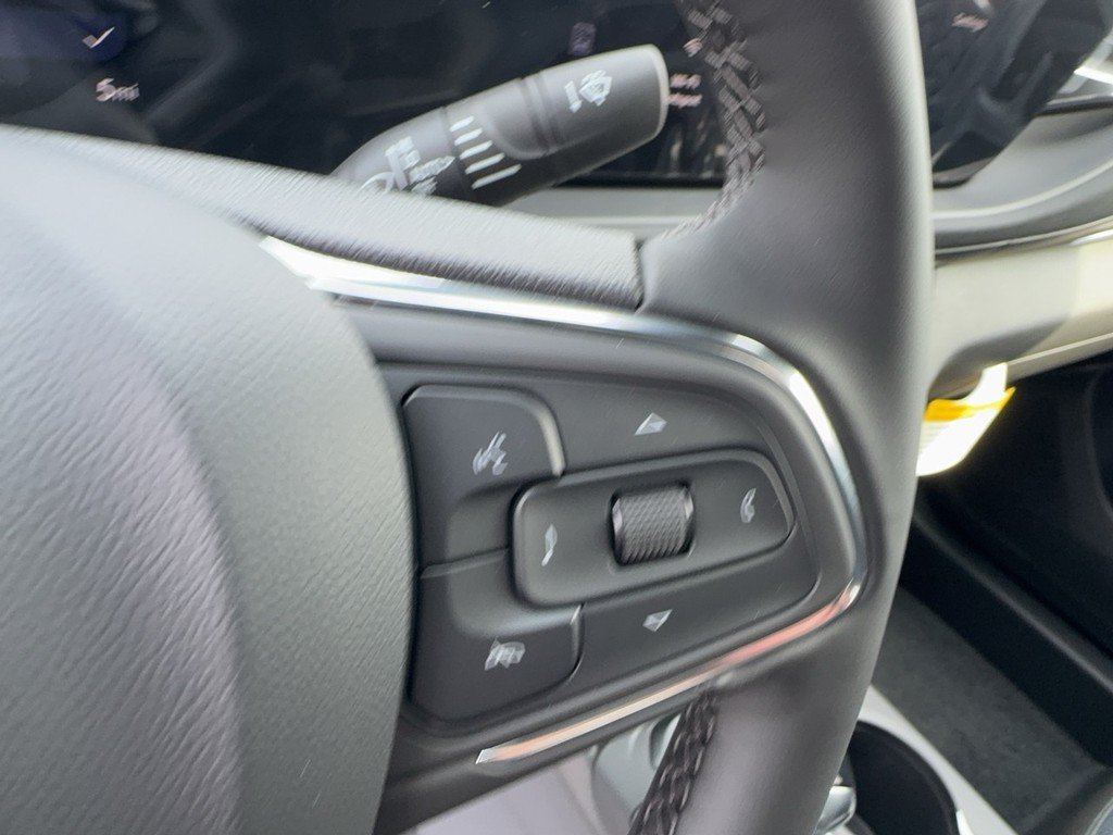 New 2026 Buick Envista Preferred w/ Convenience I Package FWD image 15