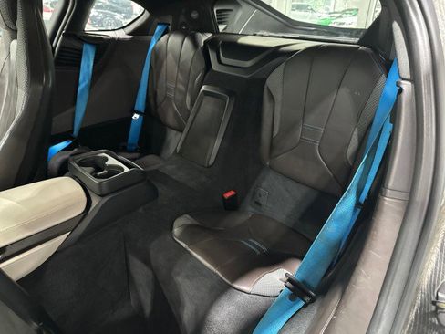 Used 2014 BMW i8 AWD/4WD image 41