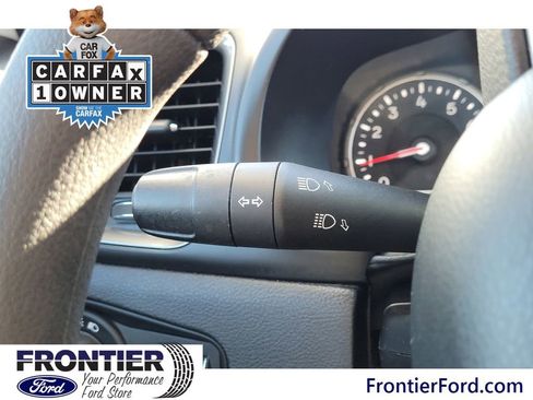 Used 2023 Jeep Renegade Latitude image 20