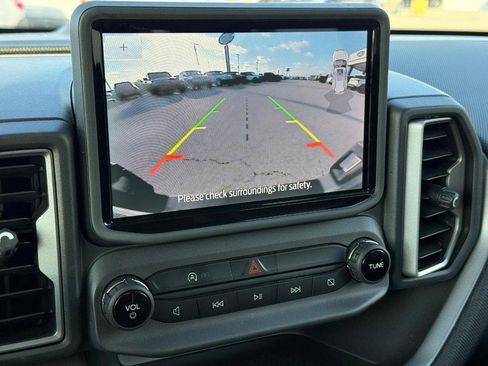 Used 2022 Ford Bronco Sport Big Bend w/ Convenience Package image 18