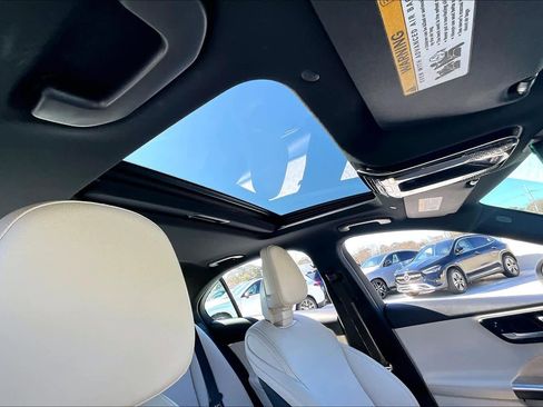 Used 2022 Mercedes-Benz C 300 4MATIC Sedan w/ Exclusive Trim Package image 13