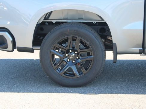 New 2026 Chevrolet Silverado 1500 RST w/ Safety Package AWD/4WD image 13