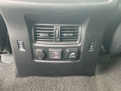 Certified 2024 Nissan Titan PRO-4X w/ Pro-4x Convenience Package AWD/4WD image 37