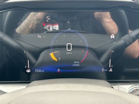 New 2026 Chevrolet Trax LT image 23