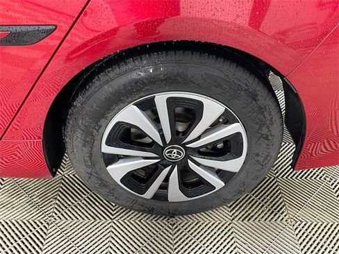 Used 2018 Toyota Prius Prime Plus image 18