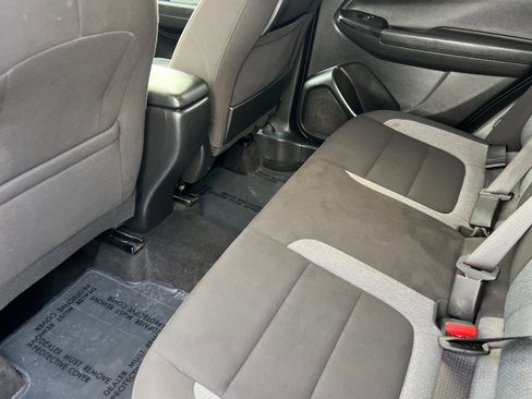 Used 2023 Chevrolet TrailBlazer LT image 9