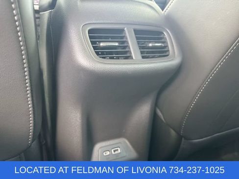 Certified 2023 Buick Envision Essence FWD image 20