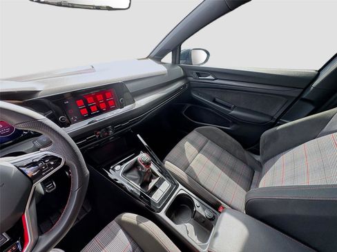 Used 2024 Volkswagen GTI S image 8