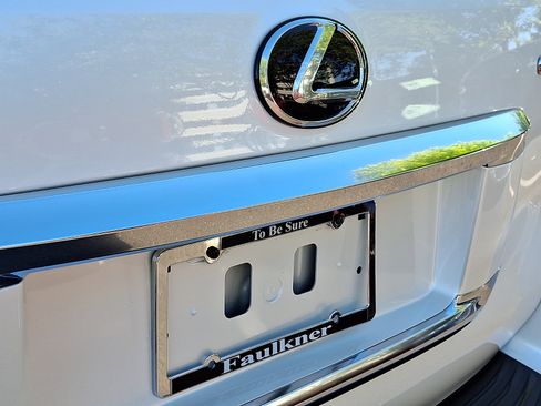 Used 2023 Lexus GX 460 Premium w/ Premium Package AWD/4WD image 31