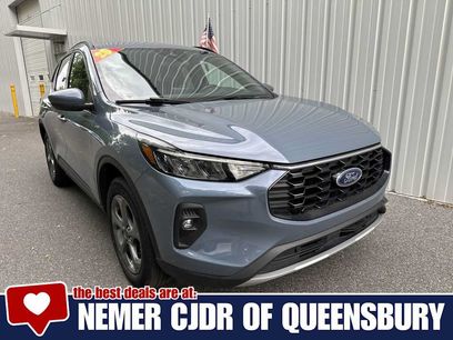 Used 2025 Ford Escape ST-Line Select