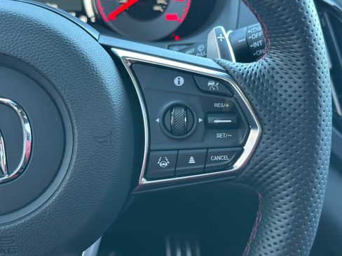 Certified 2025 Acura RDX A-Spec AWD/4WD image 23